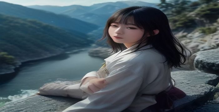 手机屏幕特写显示可疑扫码支付页面，橙色警示光标注在屏幕边缘提示风险